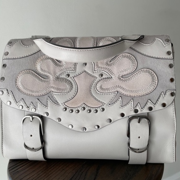 Rebecca Minkoff purse - Picture 1 of 8